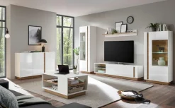 Home affaire Sideboard »CLAiR Sideboard 52« Breite 138 cm