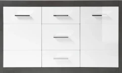 Home affaire Sideboard »Etero« Breite 164 cm