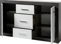 Home affaire Sideboard »Etero« Breite 164 cm