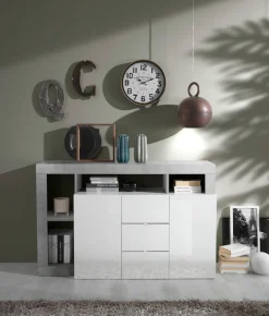 Home affaire Sideboard »Hamburg« Breite 146 cm