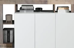 Home affaire Sideboard »Hamburg« Breite 146 cm