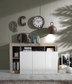Home affaire Sideboard »Hamburg« Breite 146 cm