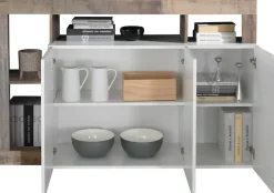 Home affaire Sideboard »Hamburg« Breite 146 cm