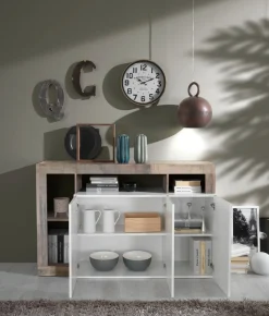 Home affaire Sideboard »Hamburg« Breite 146 cm
