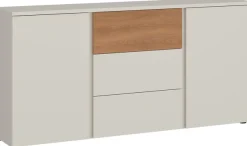 Home affaire Sideboard »HAMM« Breite ca. 161 cm