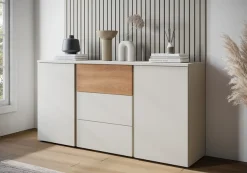 Home affaire Sideboard »HAMM« Breite ca. 161 cm