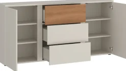 Home affaire Sideboard »HAMM« Breite ca. 161 cm