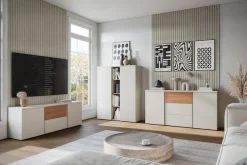 Home affaire Sideboard »HAMM« Breite ca. 161 cm
