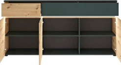 Home affaire Sideboard »Luci« Breite 180, 5 cm