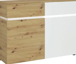 Home affaire Sideboard »Luci« Breite 120 cm