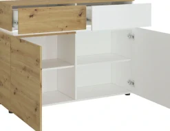 Home affaire Sideboard »Luci« Breite 120 cm