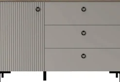 Home affaire Sideboard »Luminara« 1 Stk. tlg. Kommode mit Soft-Close Funktion - 120 oder 150 cm Breite