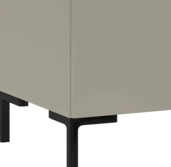 Home affaire Sideboard »Luminara« 1 Stk. tlg. Kommode mit Soft-Close Funktion - 120 oder 150 cm Breite