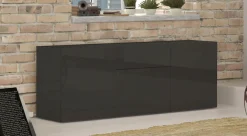 Home affaire Sideboard »Metis« Breite 170 cm