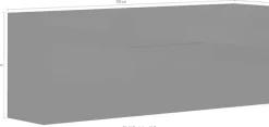 Home affaire Sideboard »Metis« Breite 170 cm