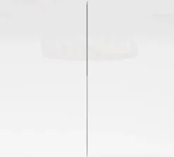 Home affaire Sideboard »MISTER, Kommode, Lowboard, Breite 90 cm, Made in Italy« Korpus und Fronten komplett Hochglanz lackiert