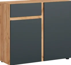 Home affaire Sideboard »Morongo« Breite ca. 100 cm