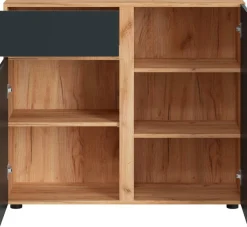 Home affaire Sideboard »Morongo« Breite ca. 100 cm