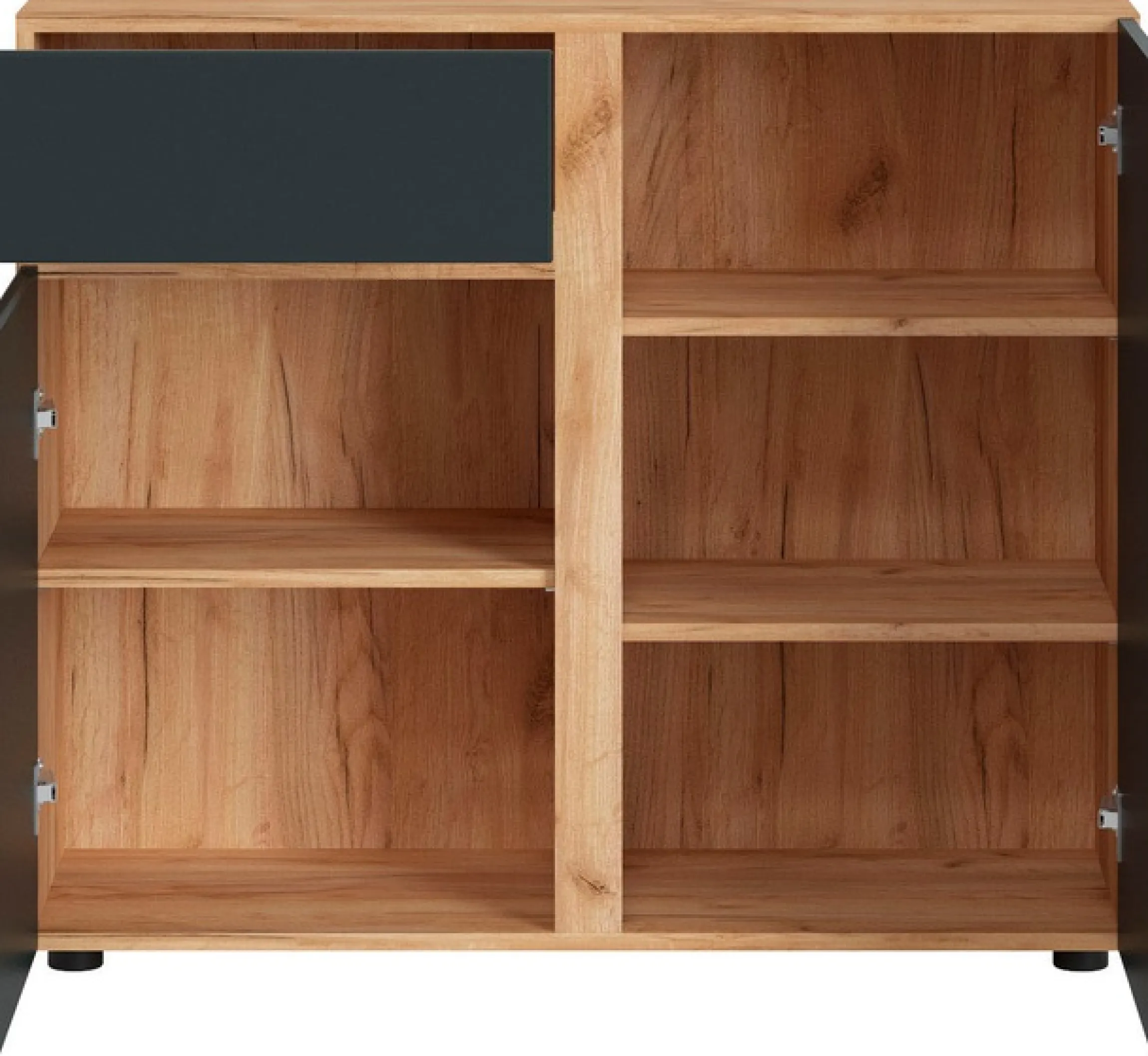 Home affaire Sideboard »Morongo« Breite ca. 100 cm