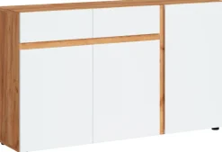 Home affaire Sideboard »Morongo« Breite ca. 149 cm