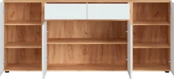 Home affaire Sideboard »Morongo« Breite ca. 201 cm