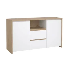Home affaire Sideboard »Next Anrichte, Kommode, Stauraum,« 2 Türen, 2 Schubladen, Breite 149 cm