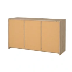 Home affaire Sideboard »Next Anrichte, Kommode, Stauraum,« 2 Türen, 2 Schubladen, Breite 149 cm