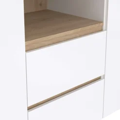 Home affaire Sideboard »Next Anrichte, Kommode, Stauraum,« 2 Türen, 2 Schubladen, Breite 149 cm
