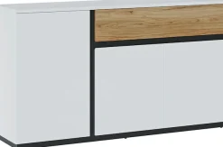 Home affaire Sideboard »Novena« Breite 155 cm