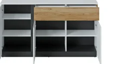 Home affaire Sideboard »Novena« Breite 155 cm
