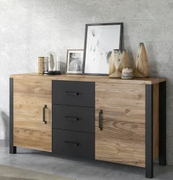 Home affaire Sideboard »Olin WM«