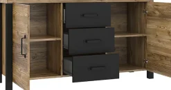 Home affaire Sideboard »Olin WM«