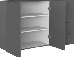 Home affaire Sideboard »Onda«