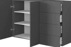 Home affaire Sideboard »Onda«
