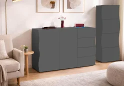 Home affaire Sideboard »Onda«