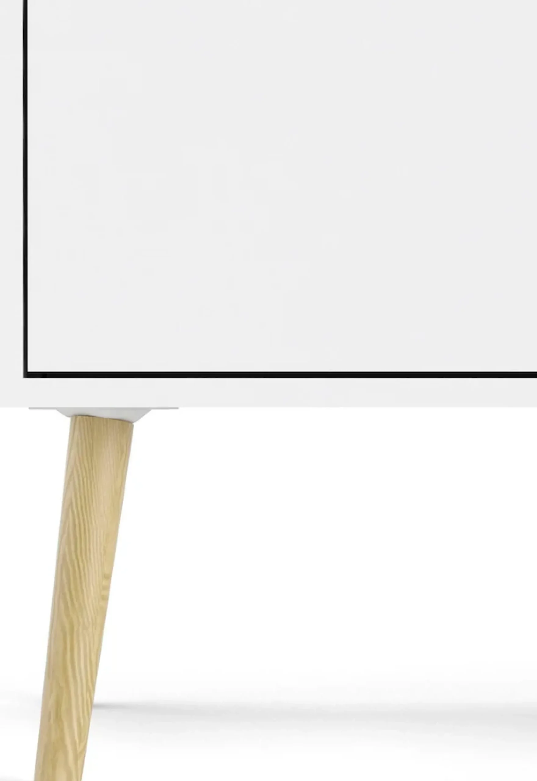 Home affaire Sideboard »Oslo Aufbewahrung, Schubladenschrank,« Kommode mit 2 Türen, 3 Schubladen, Breite 147 cm, Höhe 81 cm