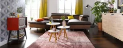Home affaire Sideboard »Palma« Breite 206 cm
