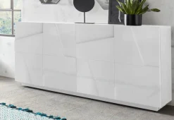 Home affaire Sideboard »PING« Breite 162,5 cm