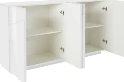 Home affaire Sideboard »PING« Breite 162,5 cm