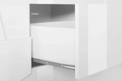 Home affaire Sideboard »PING« Breite 224 cm