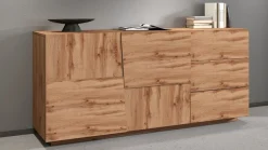 Home affaire Sideboard »Pongo« 1 Stk. tlg.