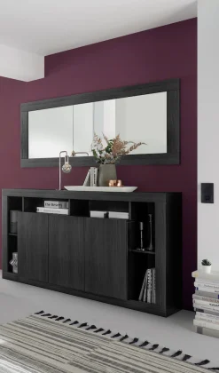 Home affaire Sideboard »Rimini« mit 3 Türen