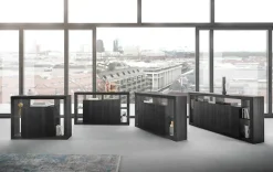 Home affaire Sideboard »Rimini« mit 3 Türen