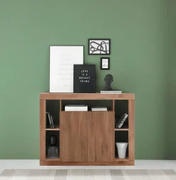 Home affaire Sideboard »Rimini« Breite 134 cm