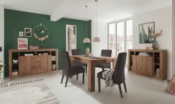 Home affaire Sideboard »Rimini« Breite 134 cm