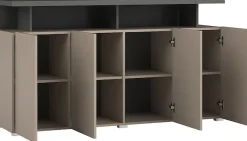 Home affaire Sideboard »Serio« Breite 152,5 cm