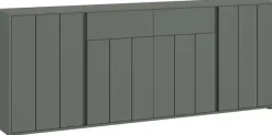 Home affaire Sideboard »VEDDEL« Breite ca.203