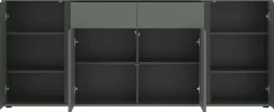 Home affaire Sideboard »VEDDEL« Breite ca.203