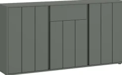 Home affaire Sideboard »VEDDEL« Breite ca.155
