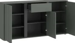 Home affaire Sideboard »VEDDEL« Breite ca.155